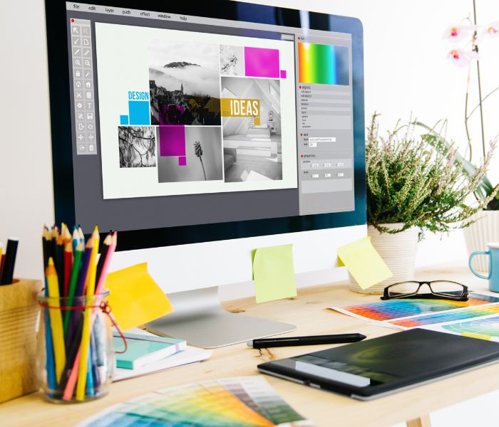 Grafikdesign